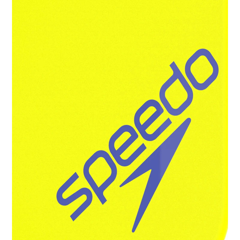 Speedo Adult's Swimming Kickboard (Yellow/Blue)