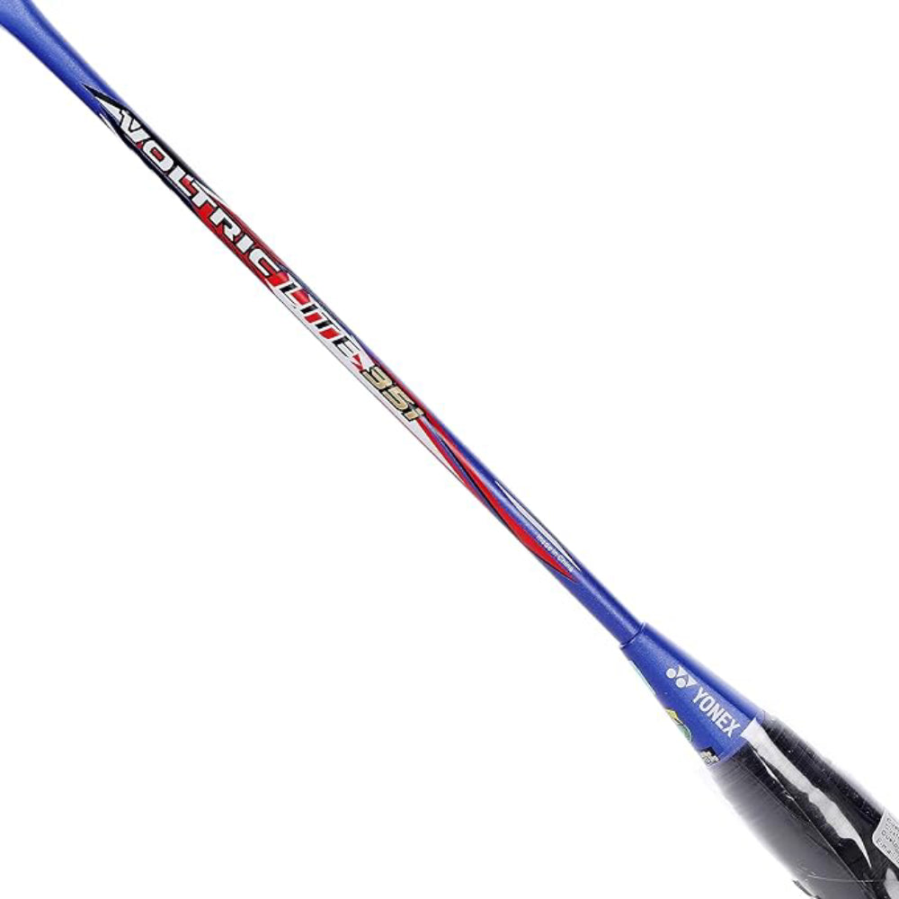 2024 Best YONEX VOLTRIC Lite 35 i Badminton Racquet