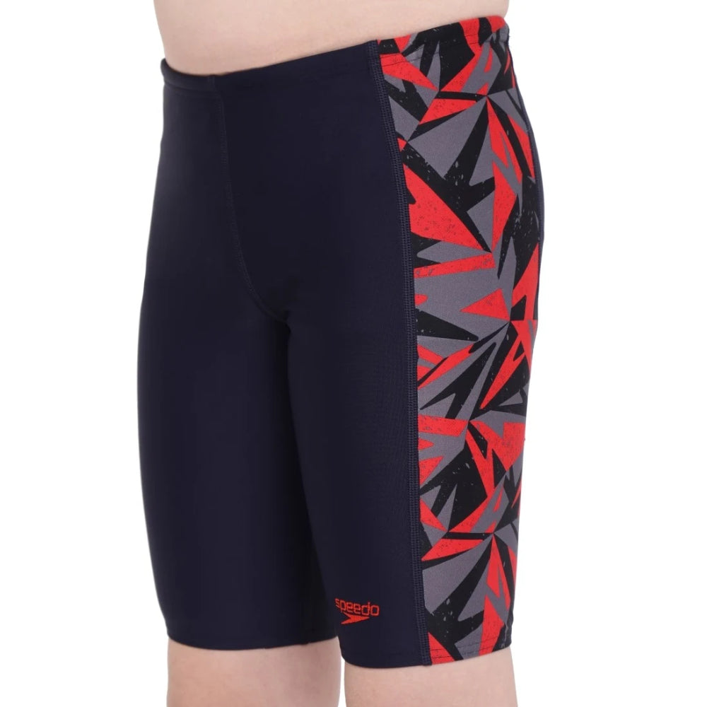 Recommended Speedo Boy Hyper Boom Jammer