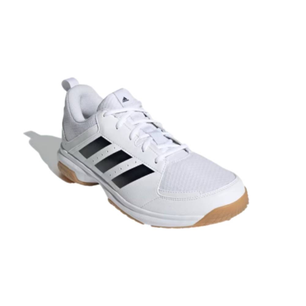 Adidas Men Ligra 7 Sports Badminton Shoe