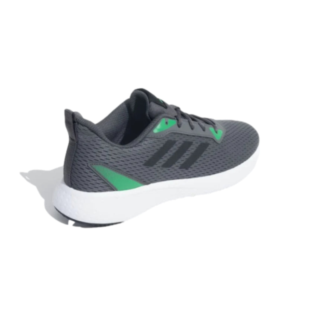 Lightweight Adidas Men Adi Accelate Running Shoe