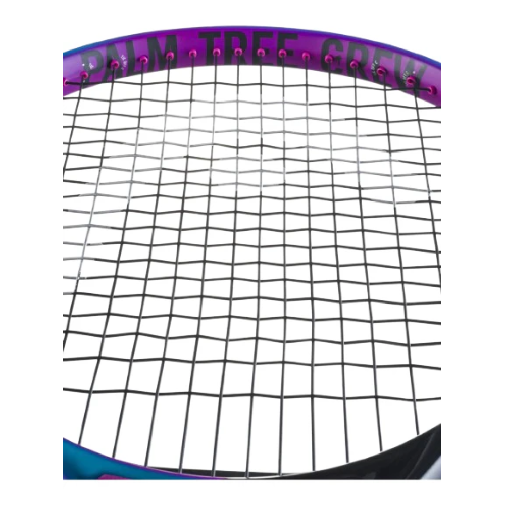 HEAD Radical MP Palm Tree Crew Tennis Racquet (Limited Edition, Unstrung)