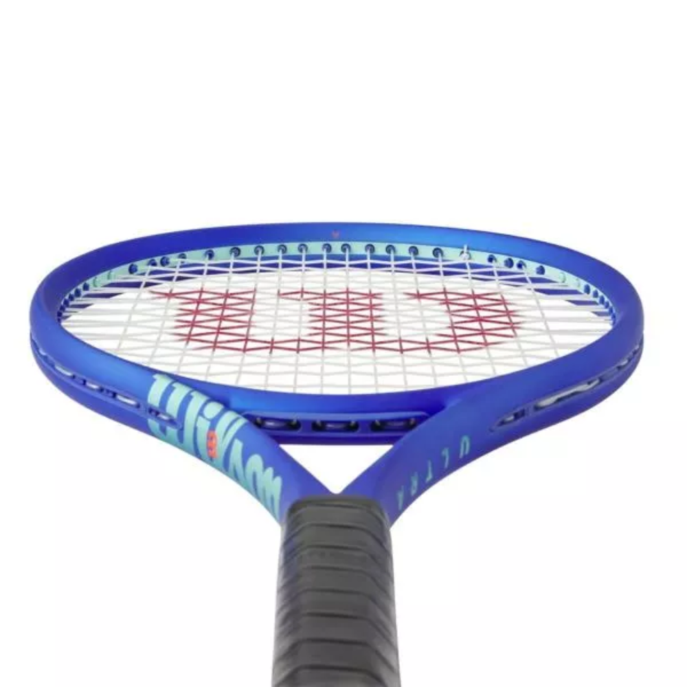 WILSON Ultra 100 V5 Tennis Racquet (300g)