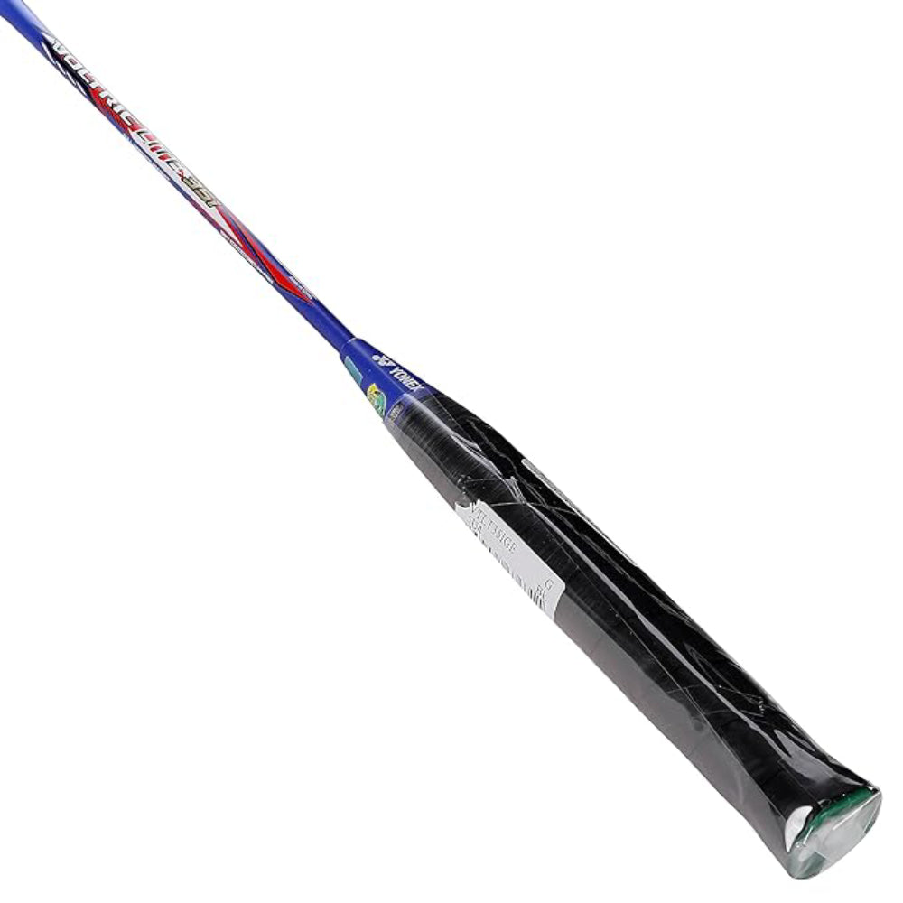 latest YONEX VOLTRIC Lite 35 i Badminton Racquet