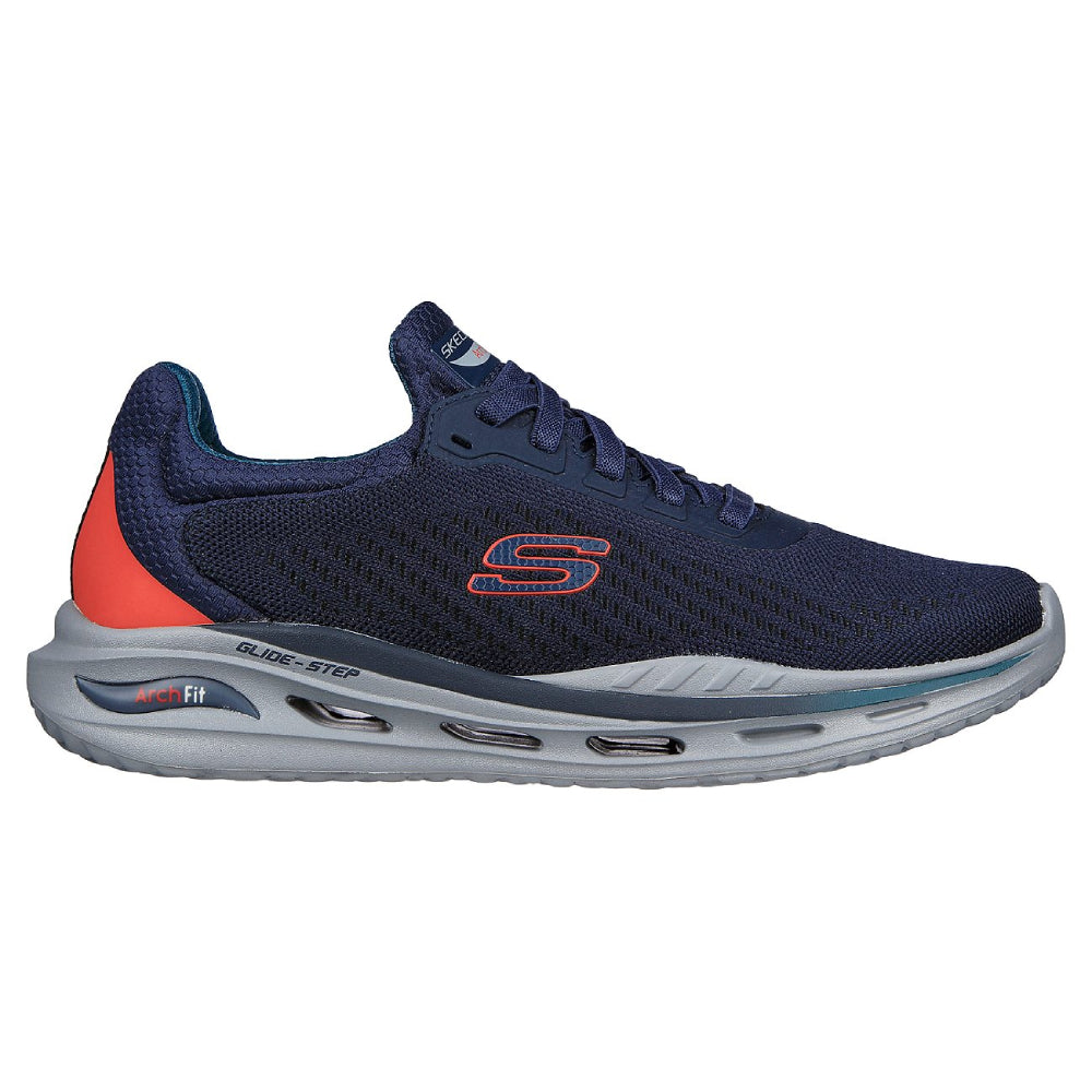 Best skechers hotsell running shoes mens