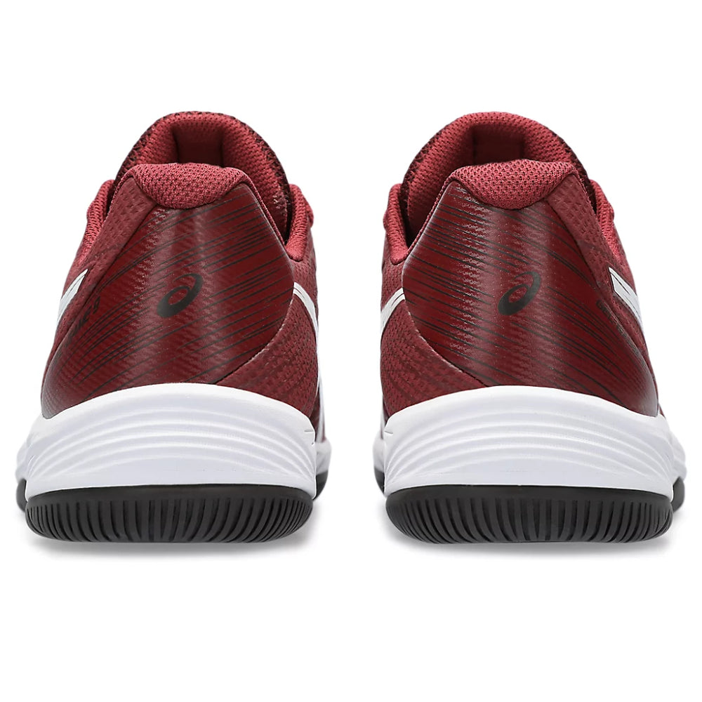 asics Gel-Game 9 latest tennis Red,White Shoes