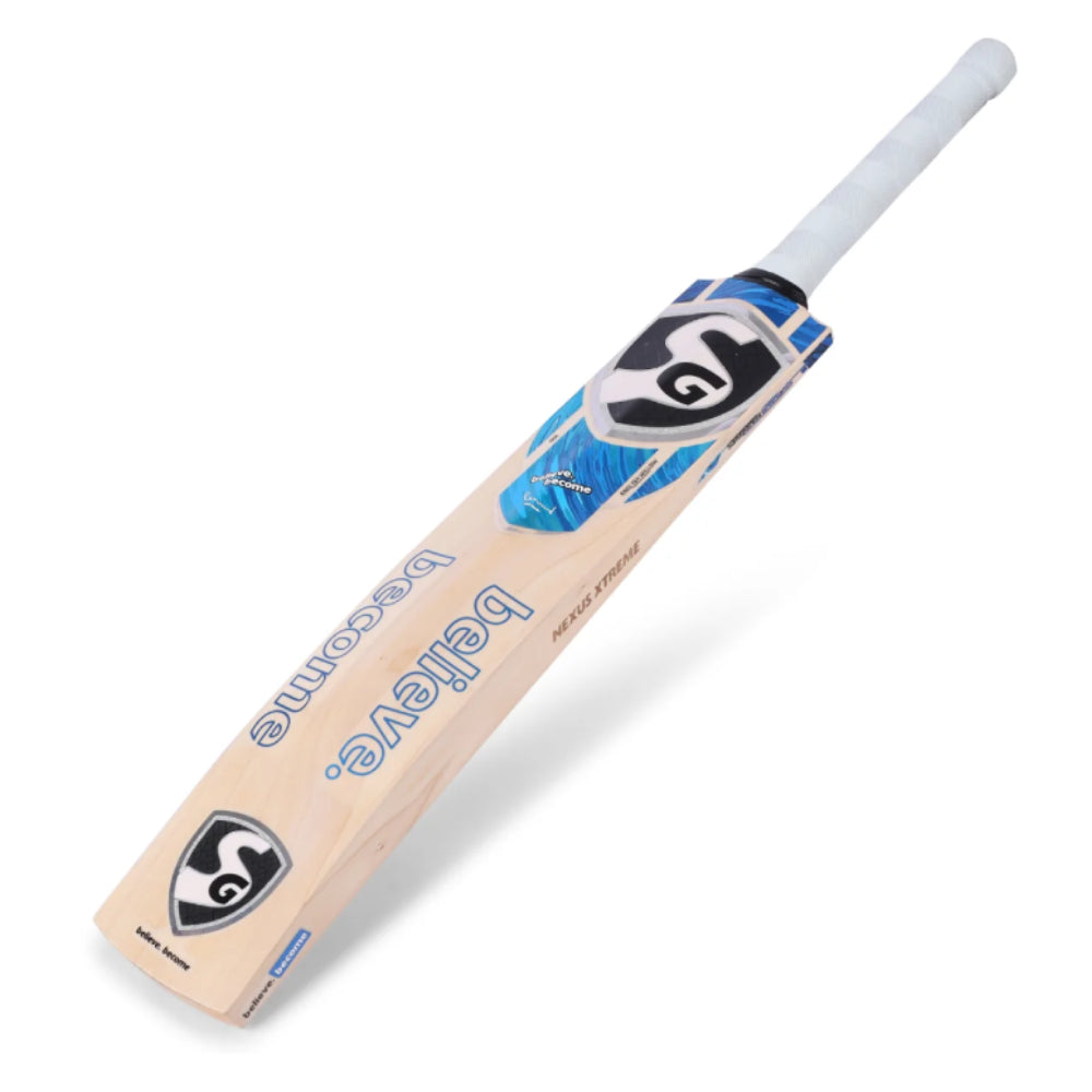 best cricket bat in India - SG Nexus Xtreme English Willow Cricket Bat (SH)