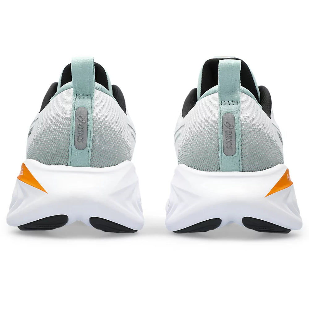 asics Gel-Cumulus 25 running Black,White Shoes