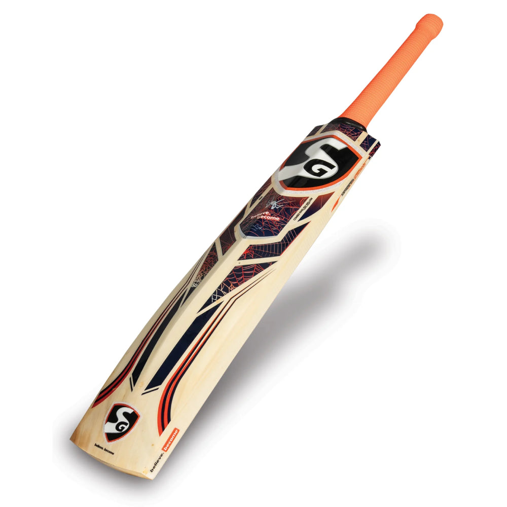 best cricket bat in India - SG RP 150 English Willow Cricket Bat (No.5)