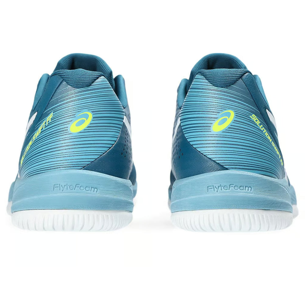 asics Solution Swift FF latest tennis shoes