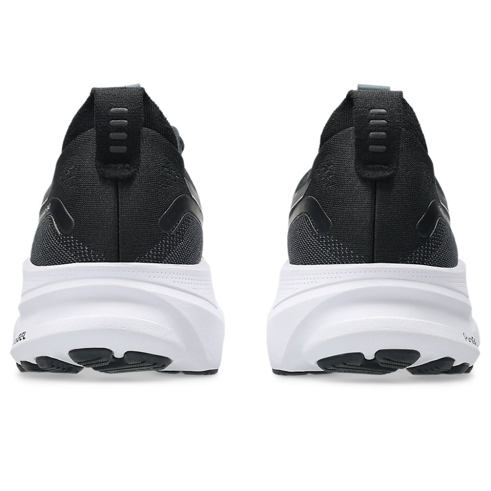 ASICS Men's Gel-Kayano 32 Running Shoe (Black/White)