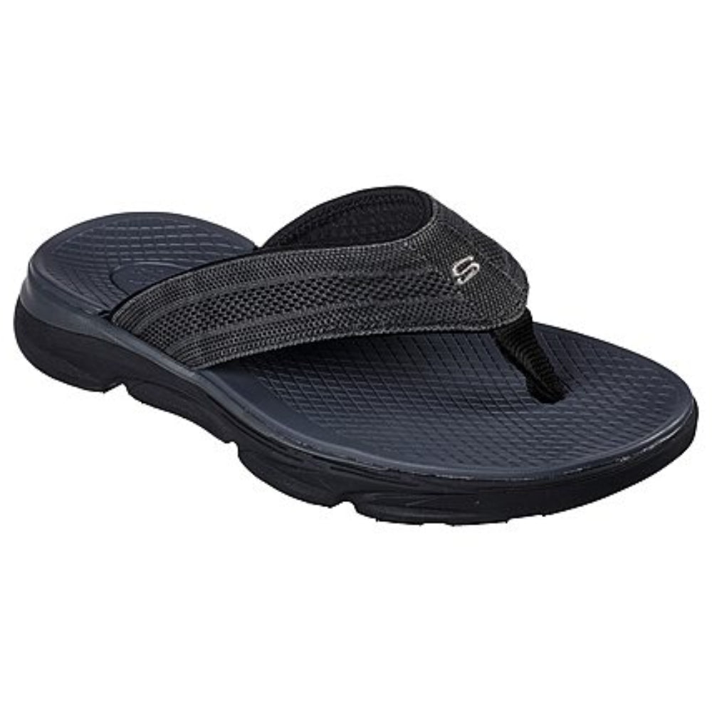 skechers casual comfort delmont sd-almedo sandal