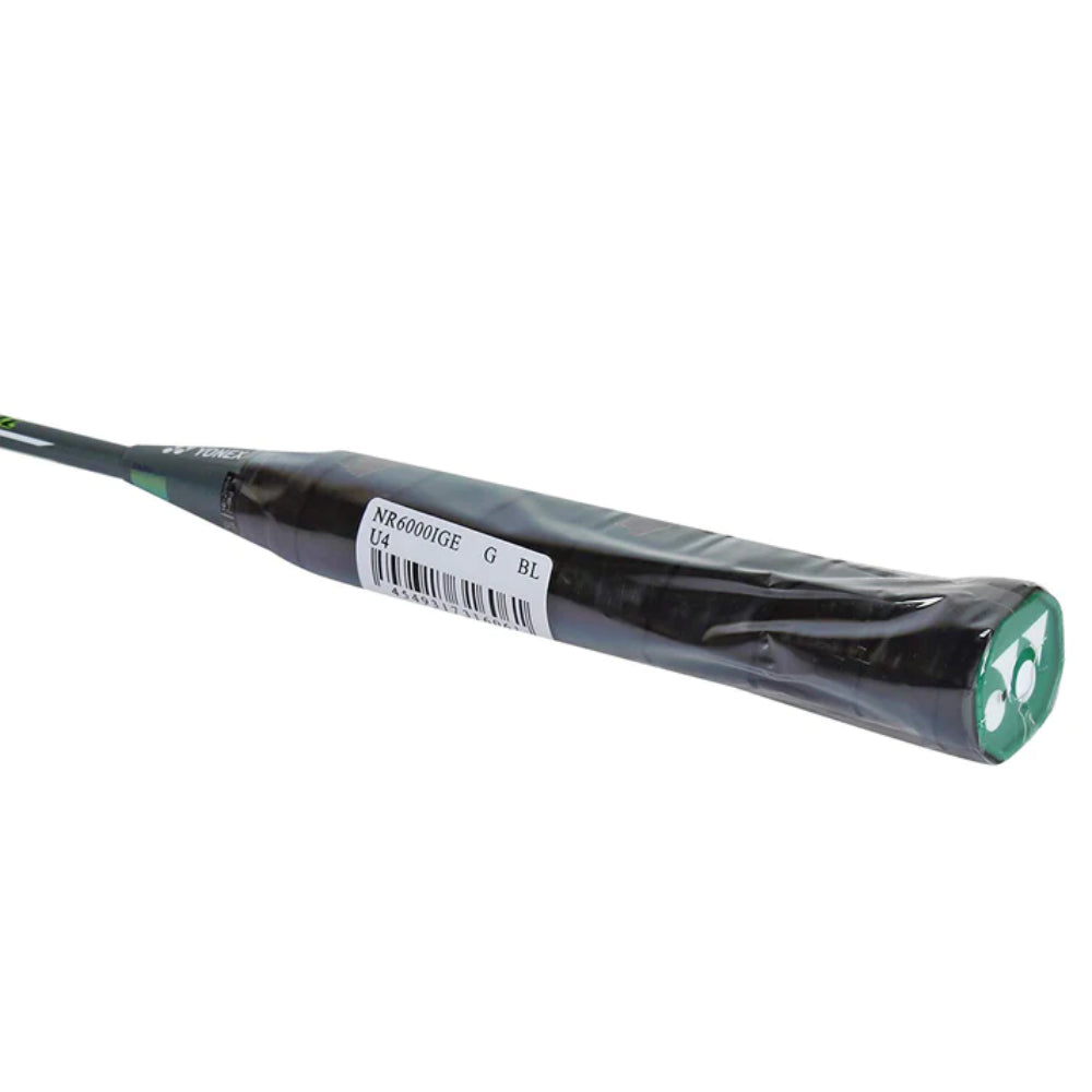 2024 Best YONEX Nanoray 6000I Strung Badminton Racquet
