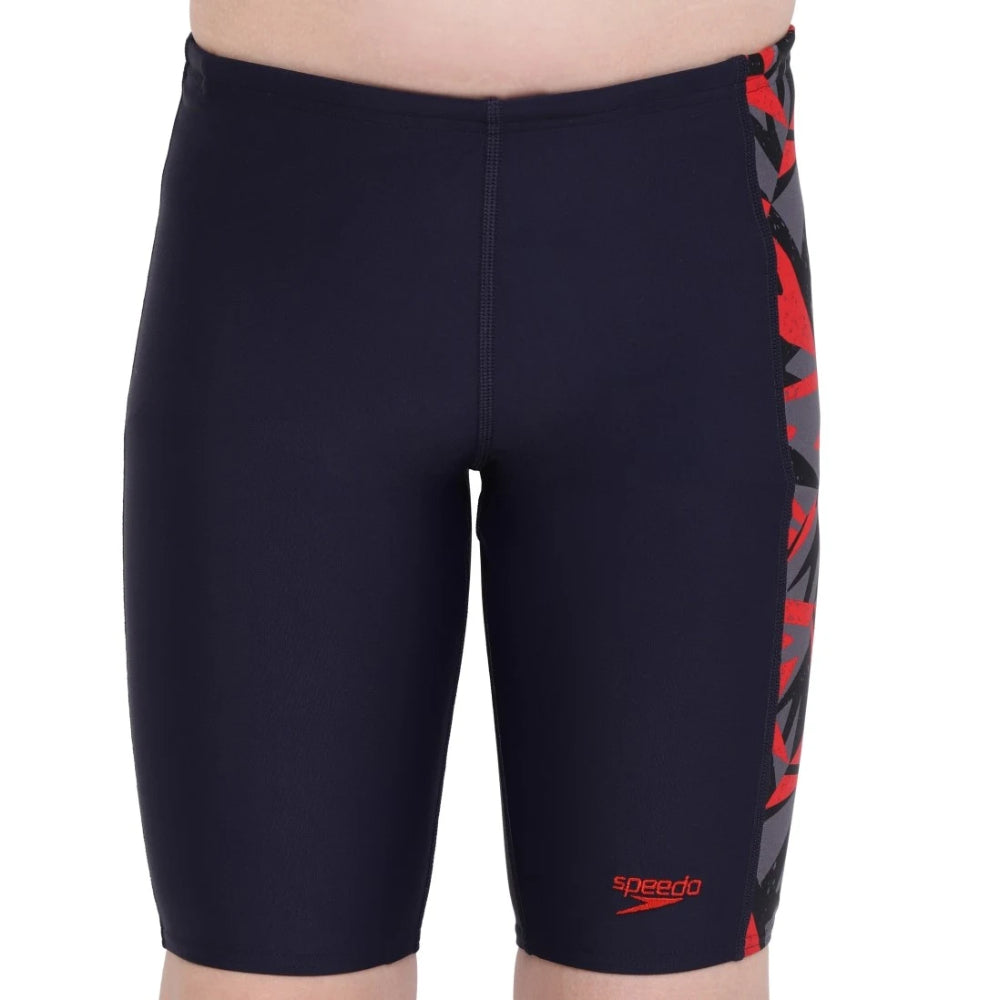 Most recommended Speedo Boy Hyper Boom Jammer