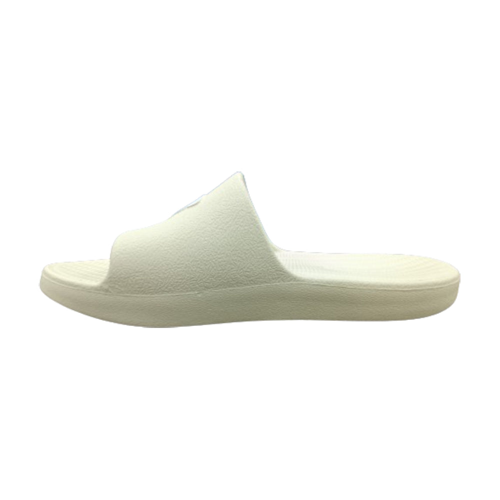 skechers flexible outsole slide