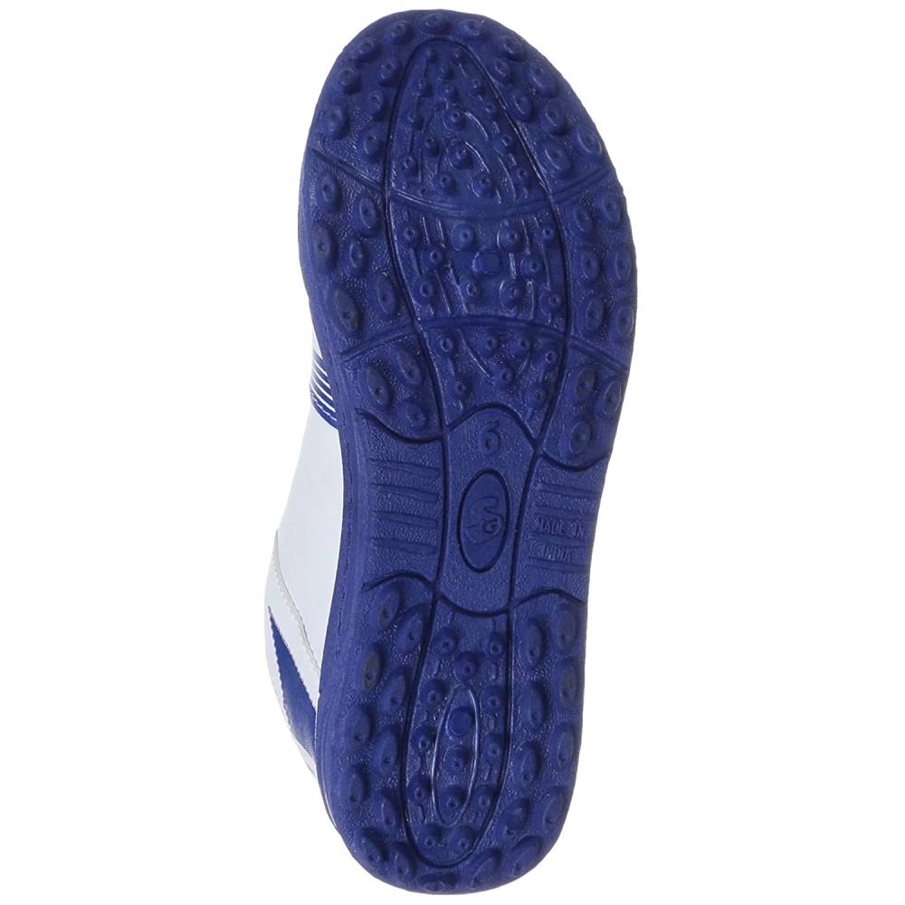Best SG Unisex Bouncer 1.0 Cricket Shoe