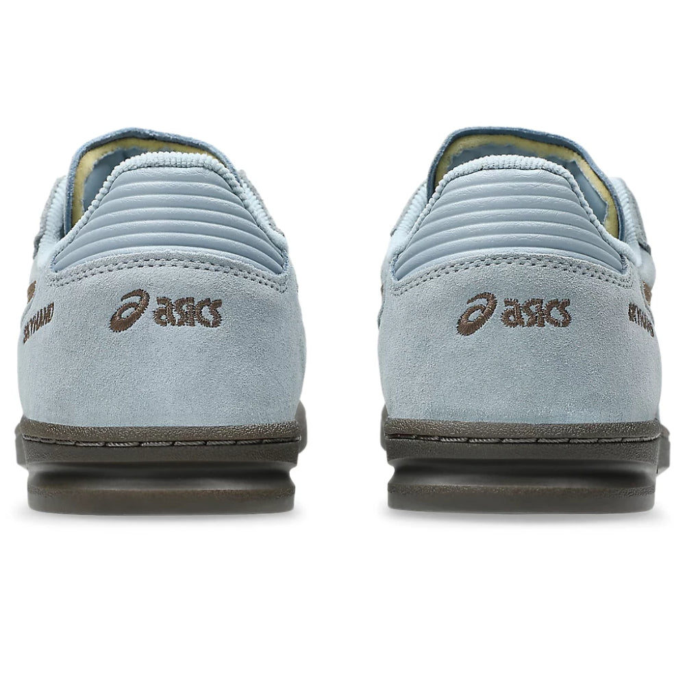 ASICS Men's Skyhand OG Causual Shoe (Dolphin Grey/Pepper)