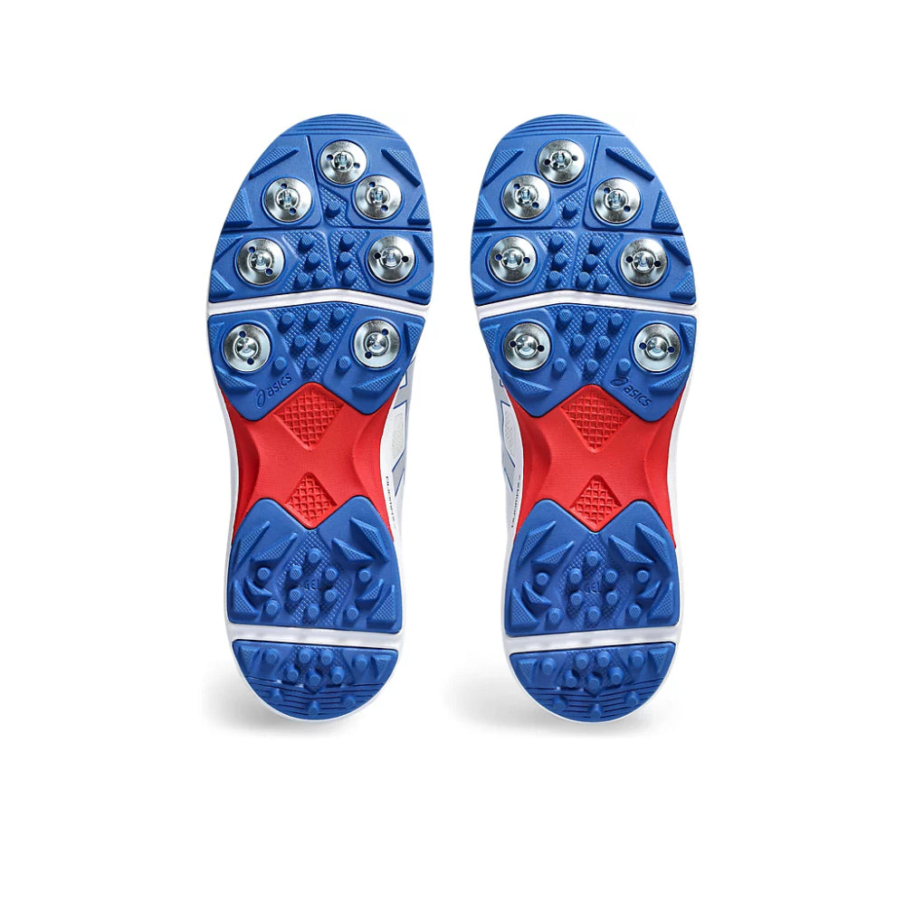 asics Strike Rate FF top cricket shoes