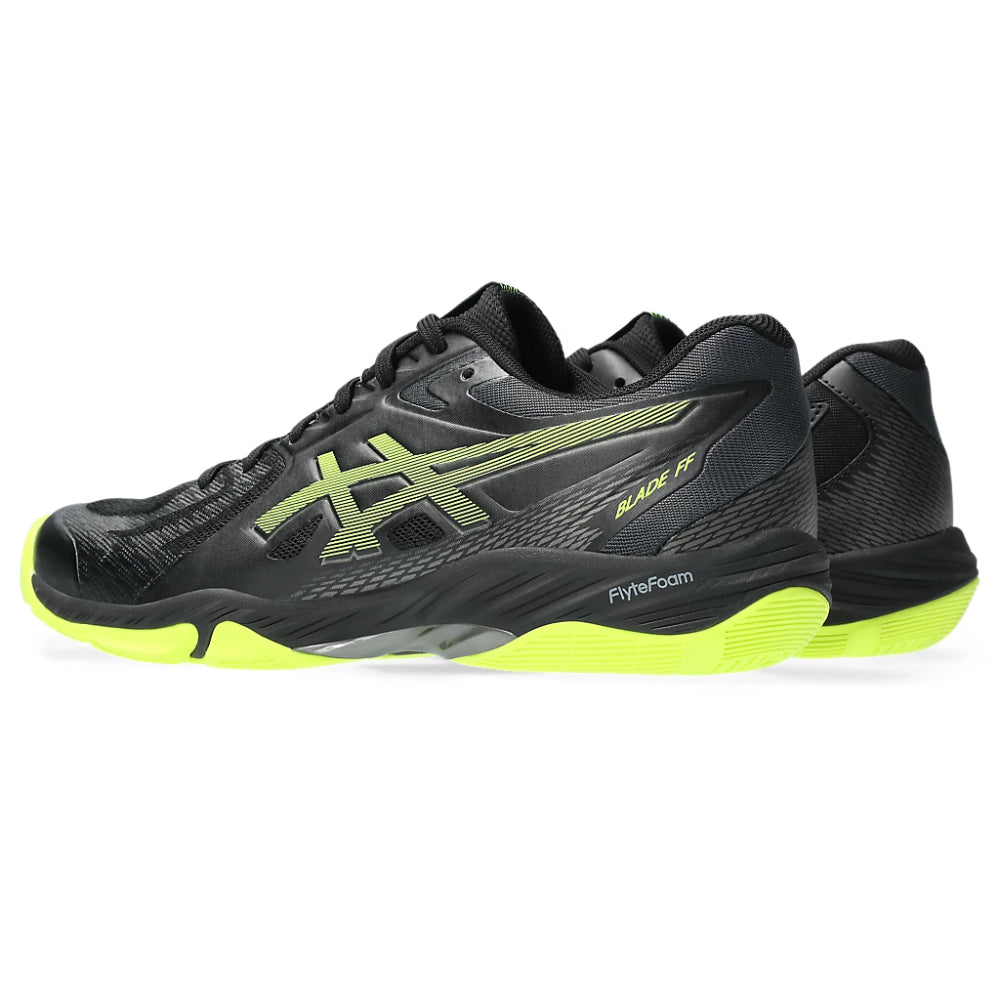asics Blade FF latest shoes