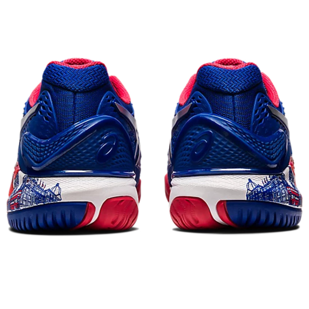 asics Gel-Resolution 9 Limited Edition latest shoes