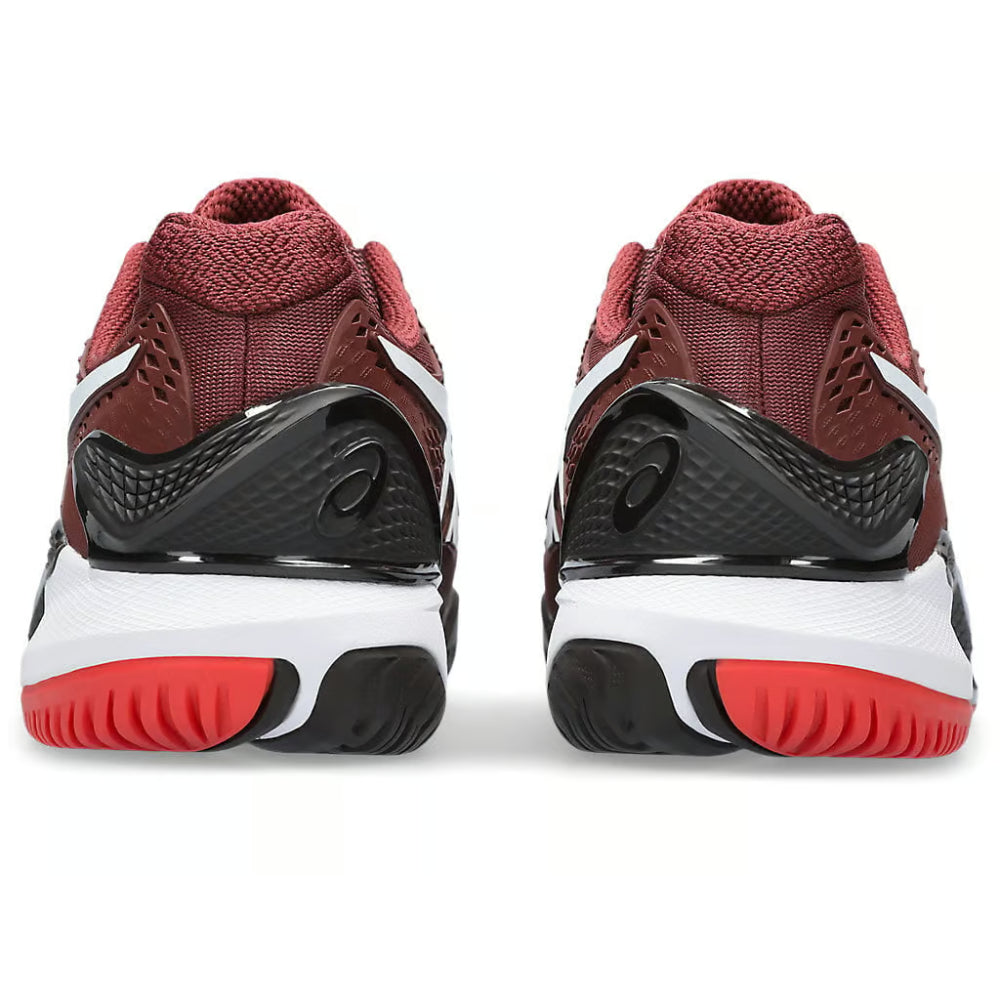 asics Gel-Resolution 9 latest tennis shoes