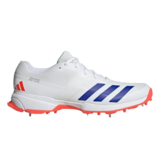 Top Model Adidas Men 22 YDS Cricket shoe