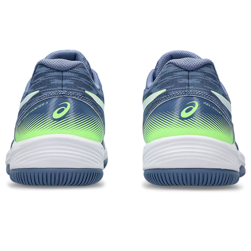asics Gel-Court Hunter 3 top badminton shoes