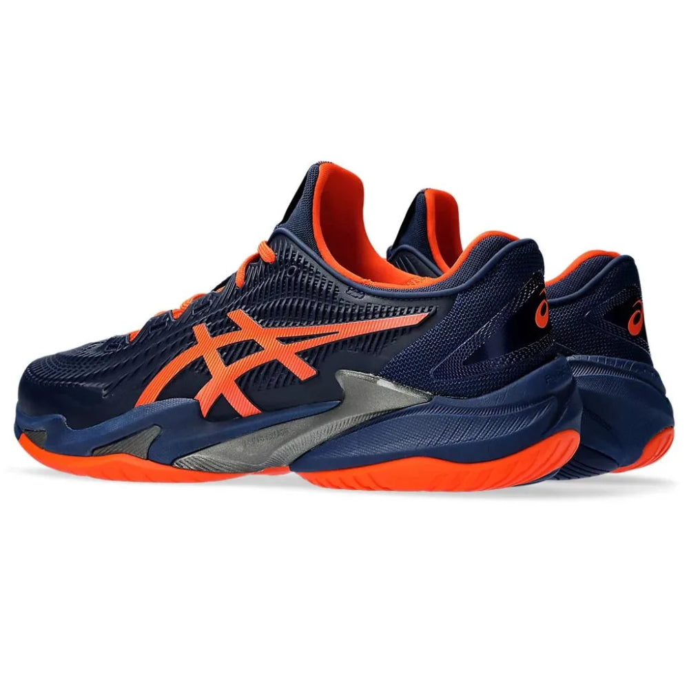 asics Court FF 3 Novak latest tennis shoes
