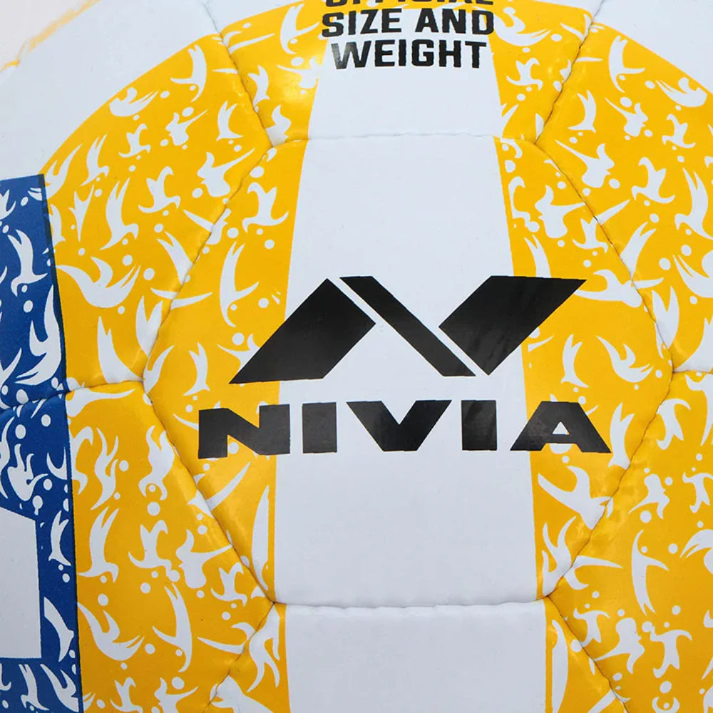 Top Nivia Classic Volleyball