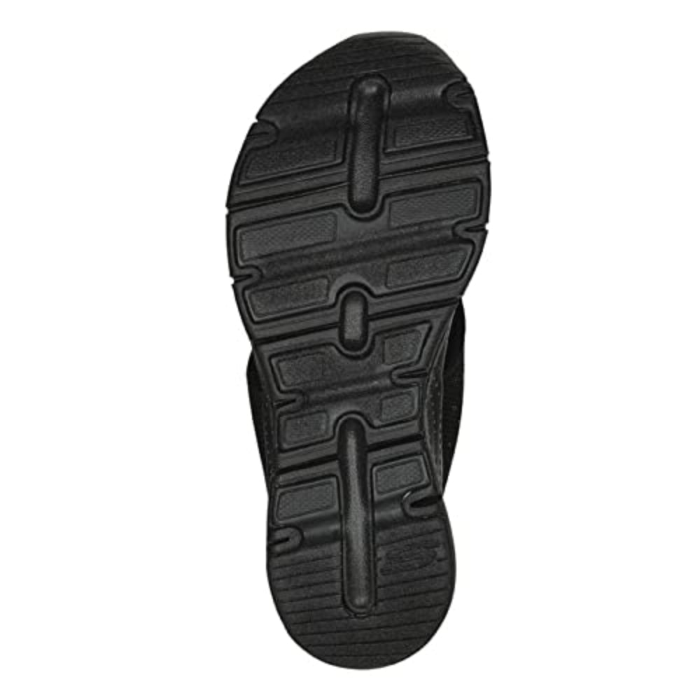 Find Your Fit: SKECHERS Women Arch Fit Sweet Monet Sandals