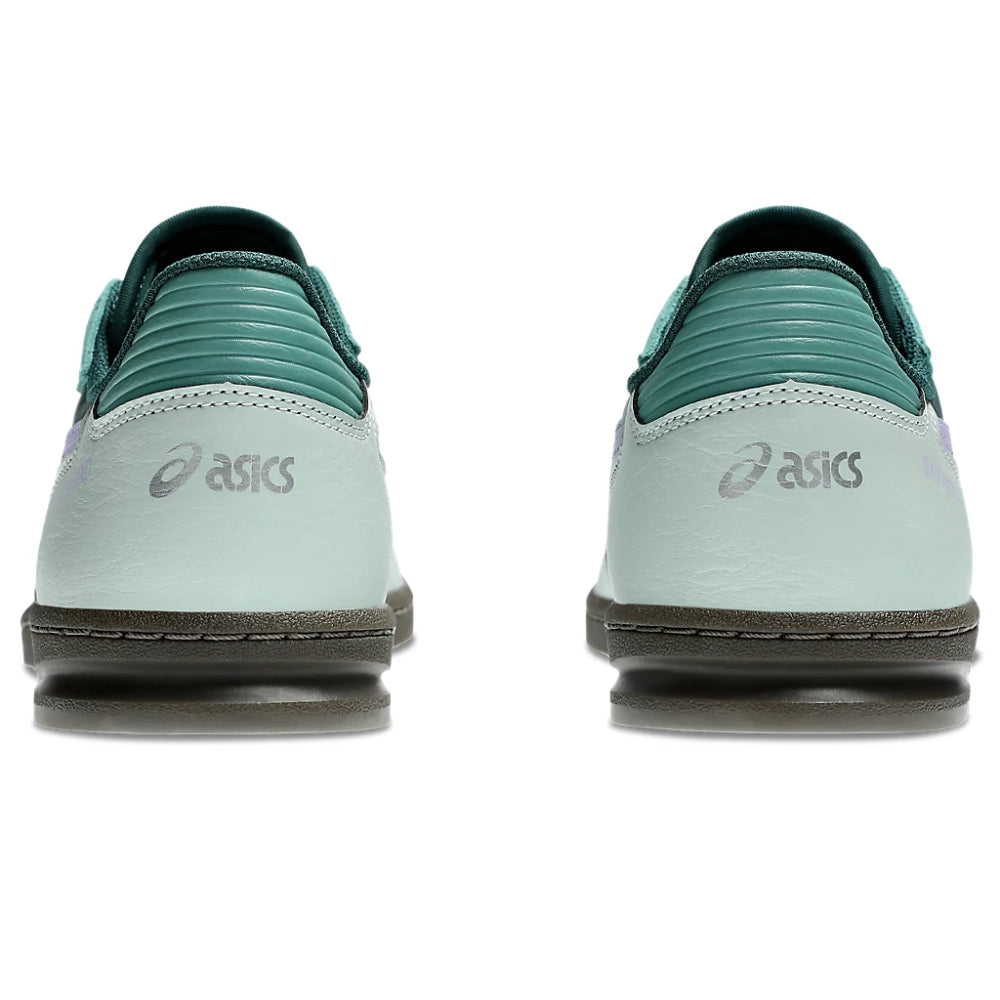 ASICS Men's SkyHand OG Casual Shoe (Dark Neptune/Violet Light)