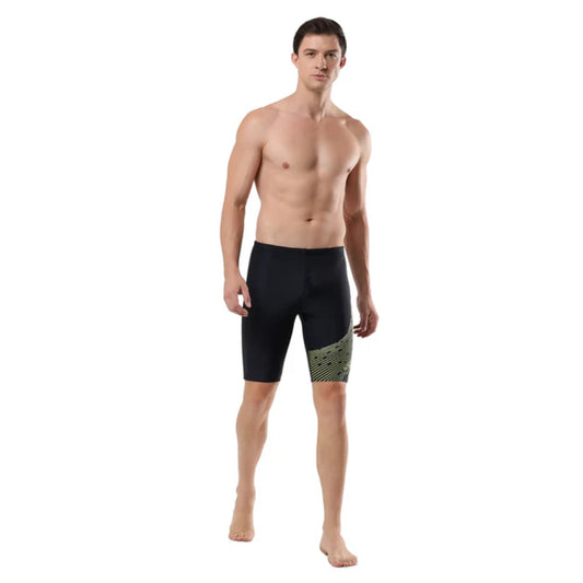 Recommended Men Speedo AM Madley Logo Jammer