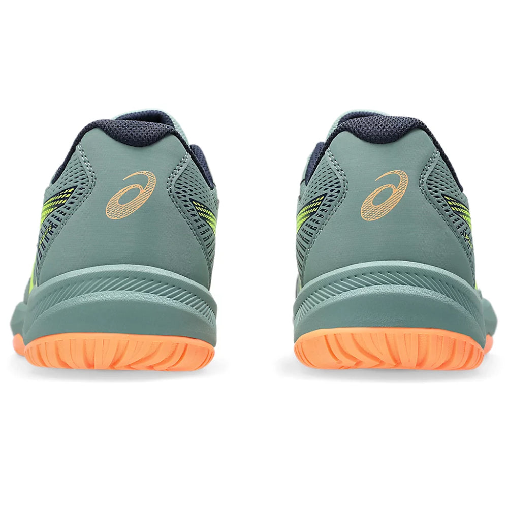 ASICS Men Upcourt Performance Badminton Shoe