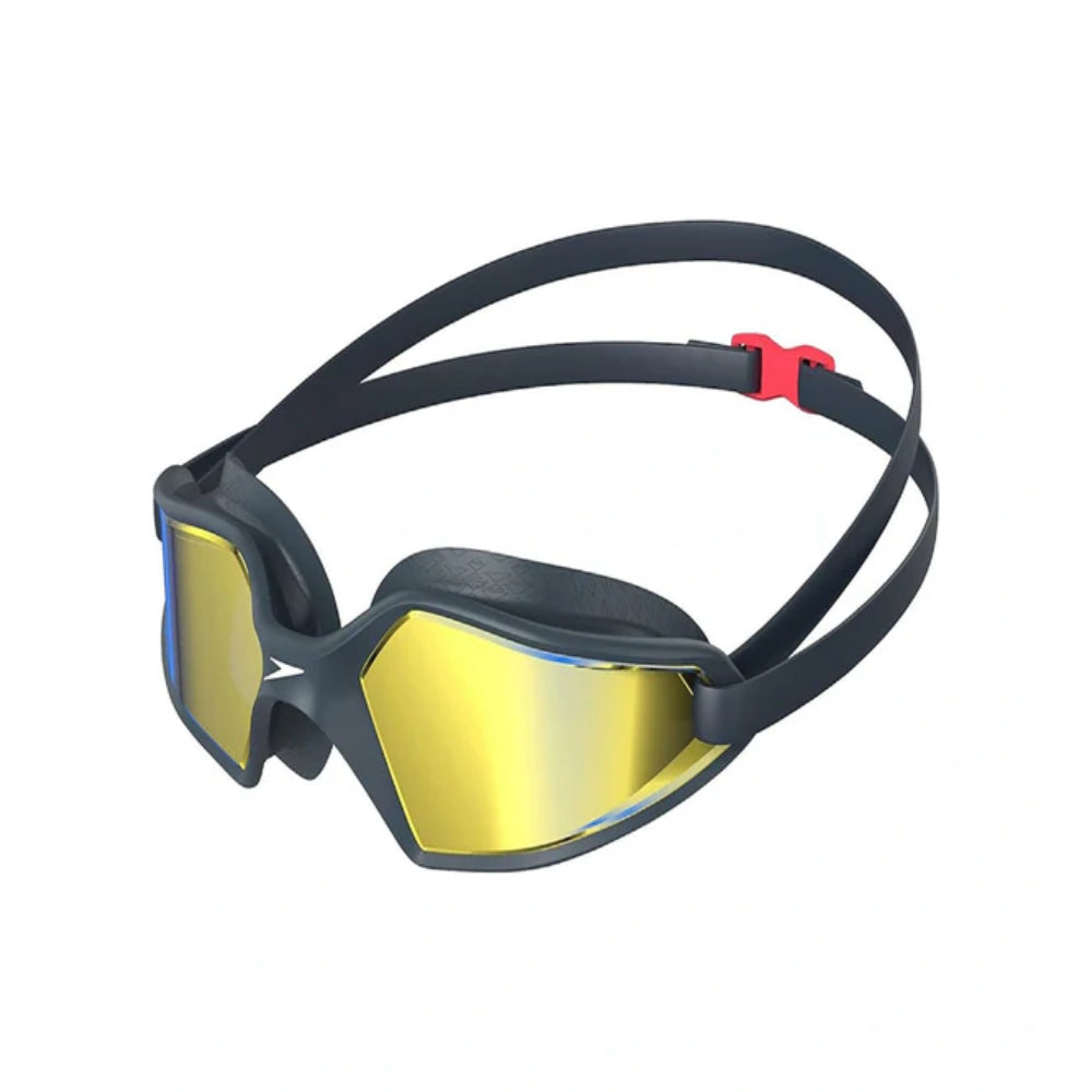 Trending Speedo Hydropulse Mirror Swimming Goggle