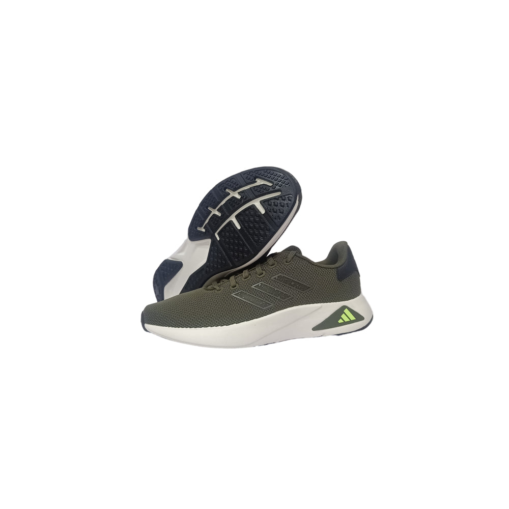 Get Fit with Adidas Men Zap-Stride Running Shoes