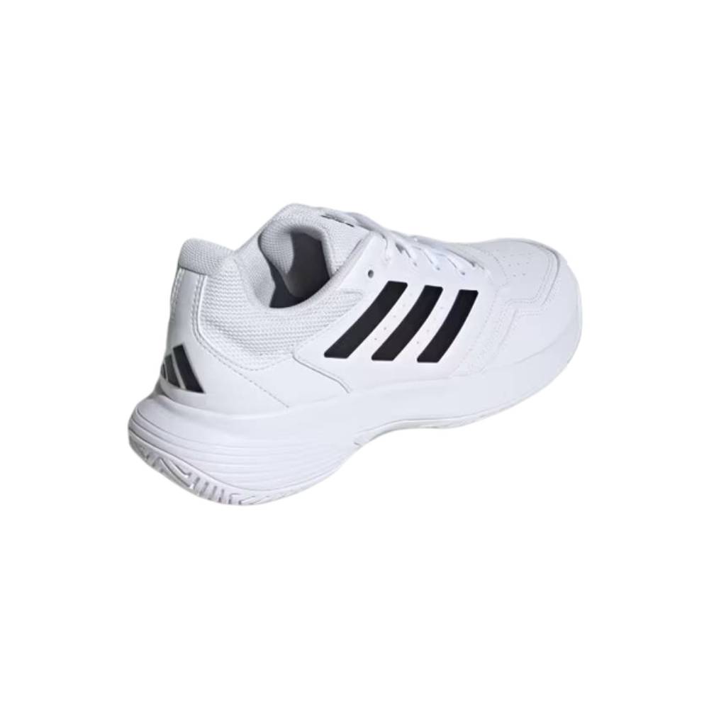 Top Features of Adidas Menโs GameCourt 2 Tennis Shoes