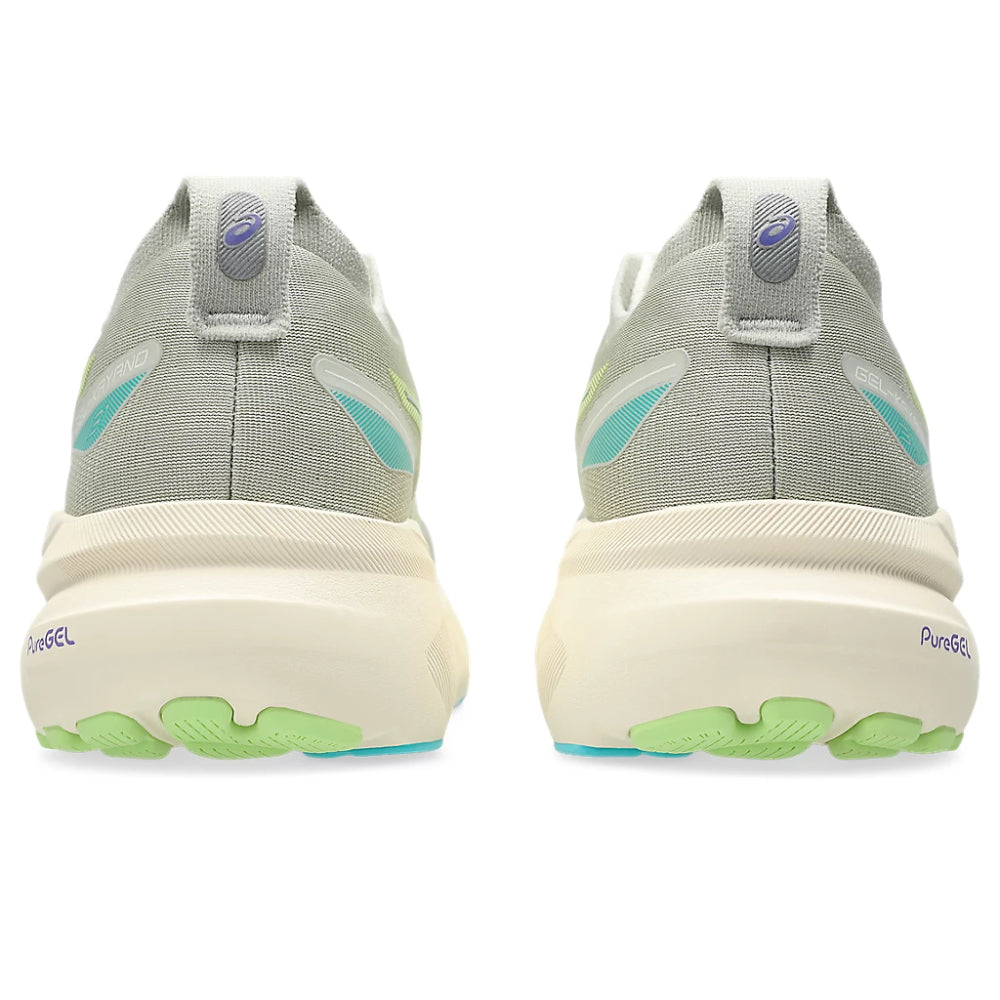 2025 best asics gel kayano 31 running and marathon shoes