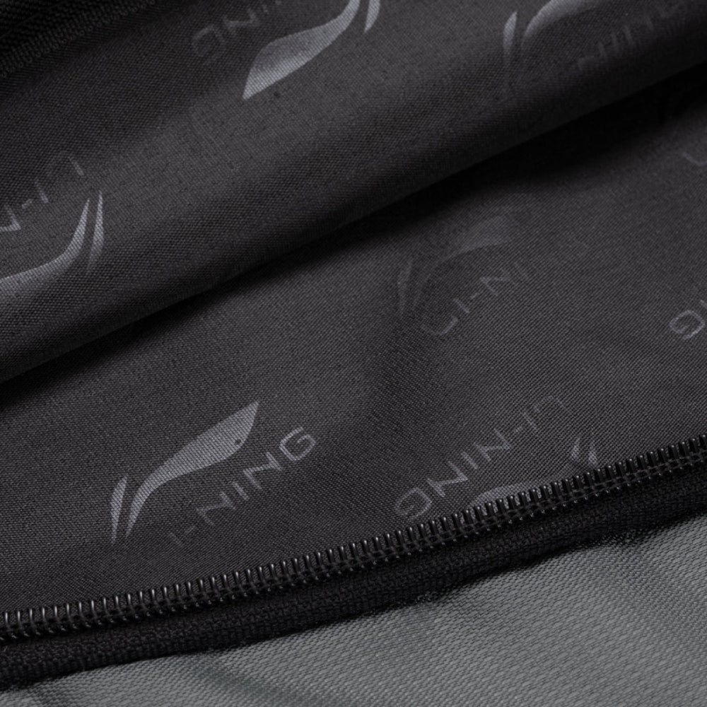Stylist Li-Ning Flash black Badminton Kit Bag