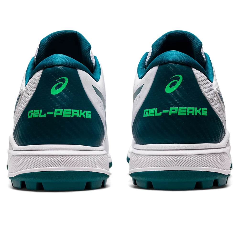asics Gel-Peake 2 latest cricket shoes