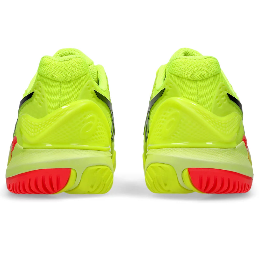 Ultimate Guide to ASICS Men Gel-Resolution 9 Tennis Shoe