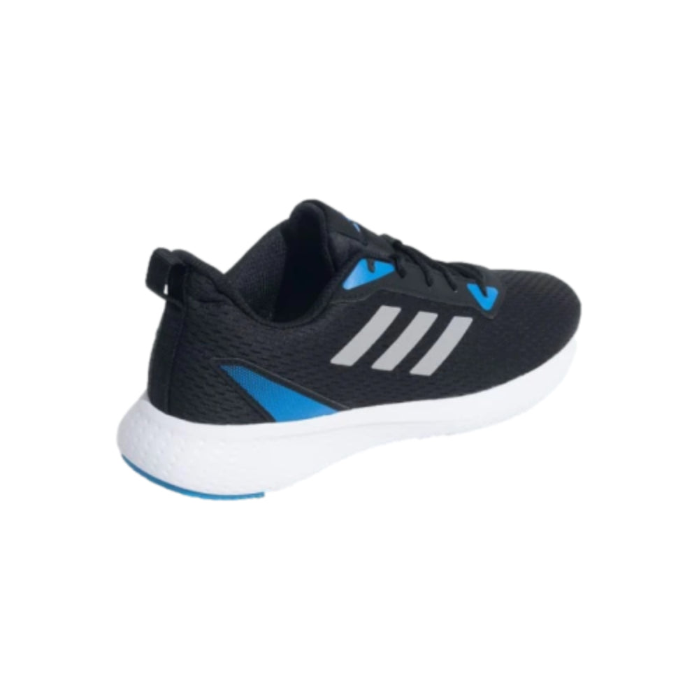 Comfortable Adidas Men Adi Accelate Black Running Shoe