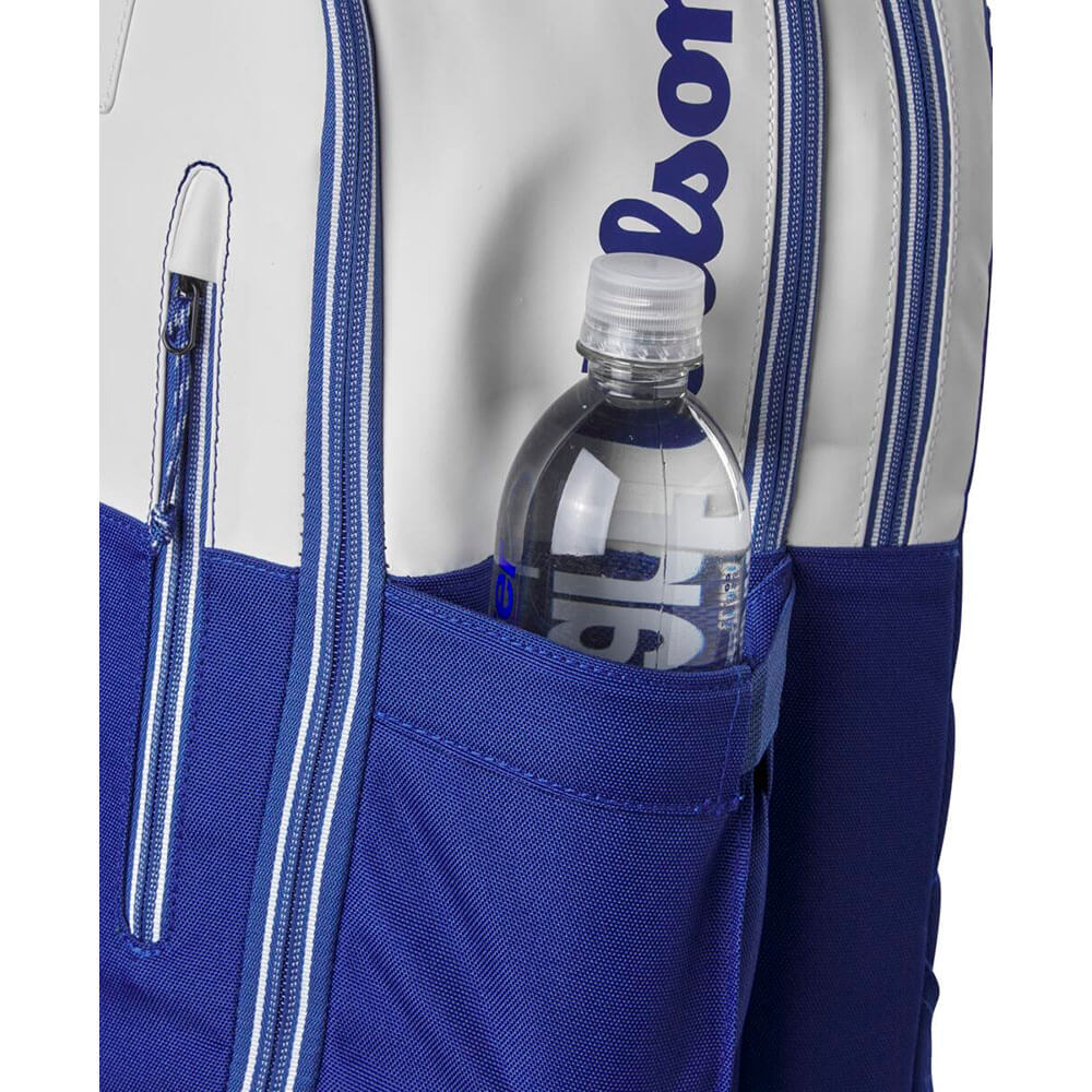 Top WILSON US Open 2023 Tour Tennis Backpack