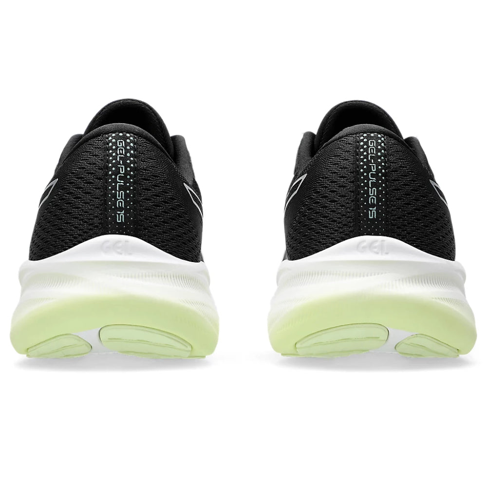 The Ultimate Comfort: ASICS Men Gel Pulse 15