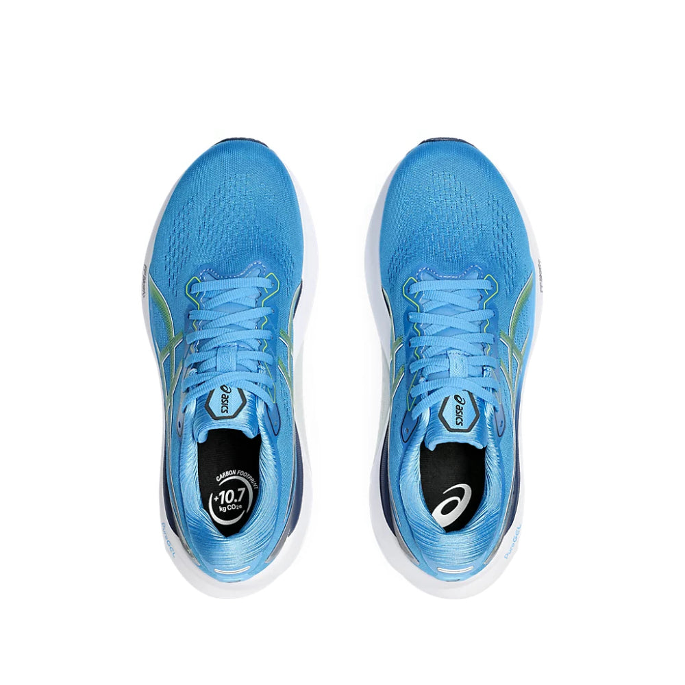 asics Gel-Kayano 30 best Water Scape shoes
