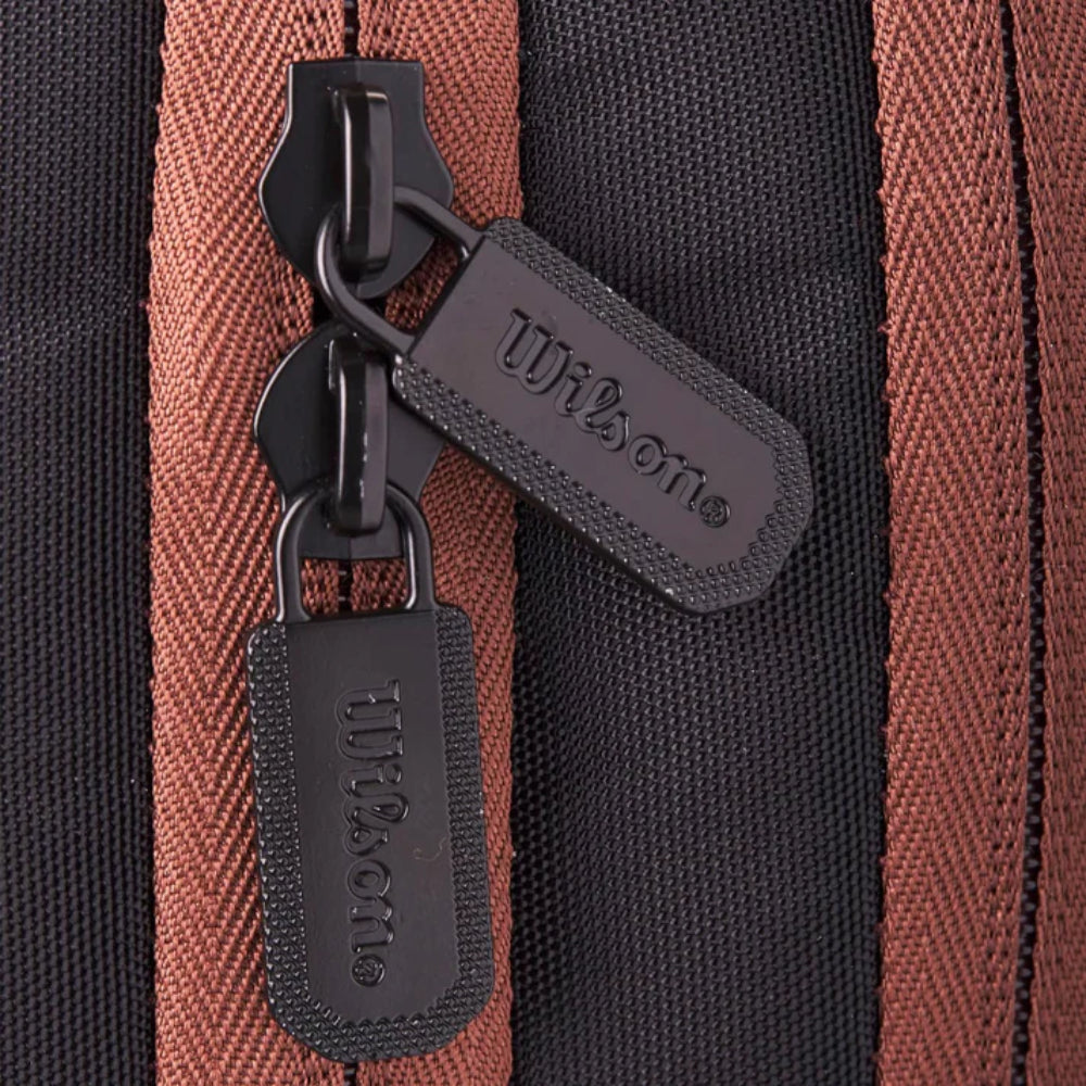 Latest WILSON Super Tour Pro Staff V14 Tennis Backpack