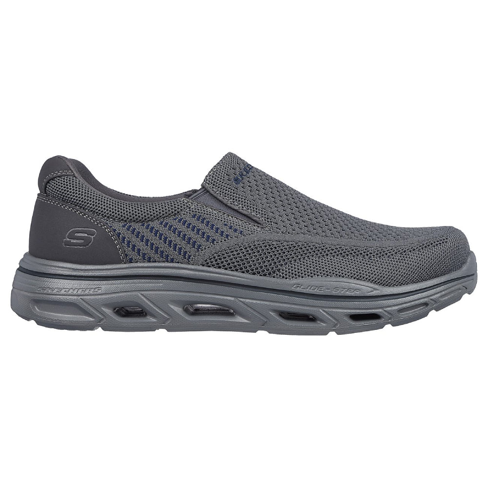 Skechers men's glide outlet 2.0 ultra sneaker