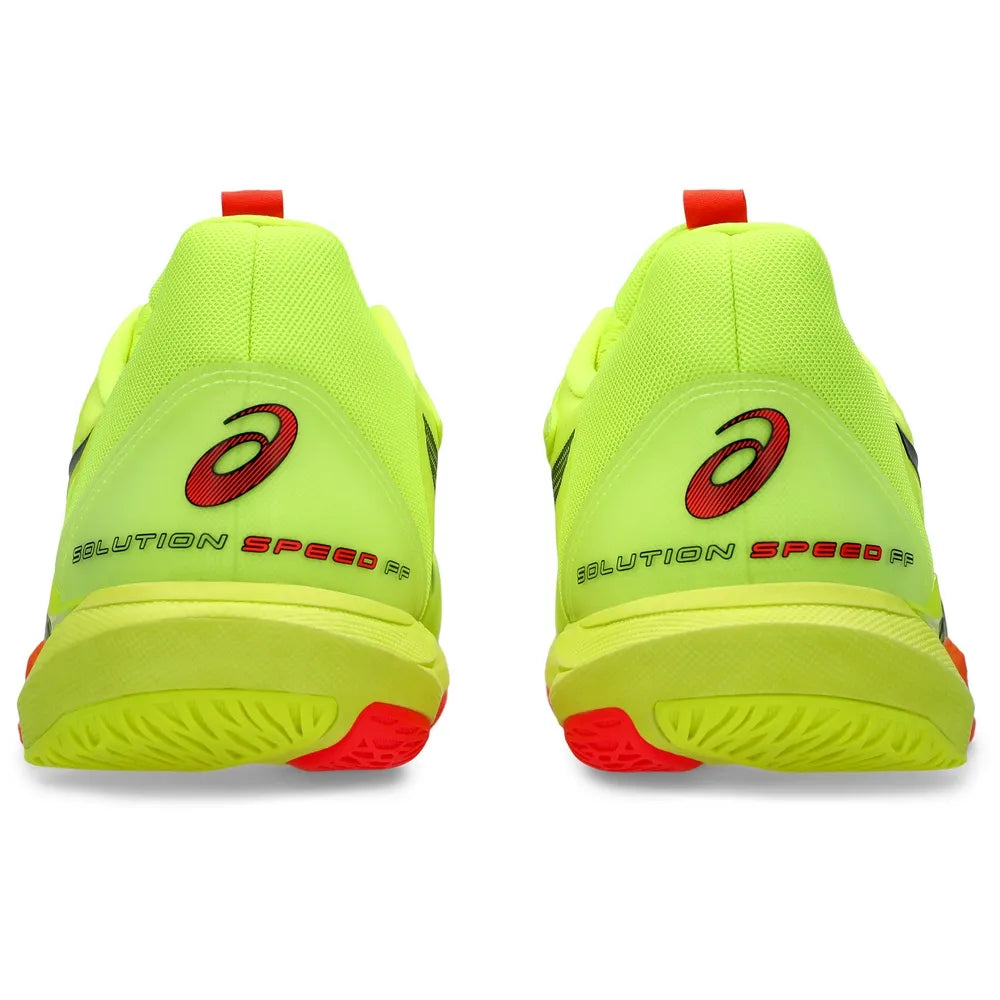 Step Up Your Tennis Game with ASICS Shoes