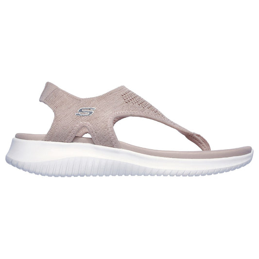 skechers latest ultra flex spring motion sandal