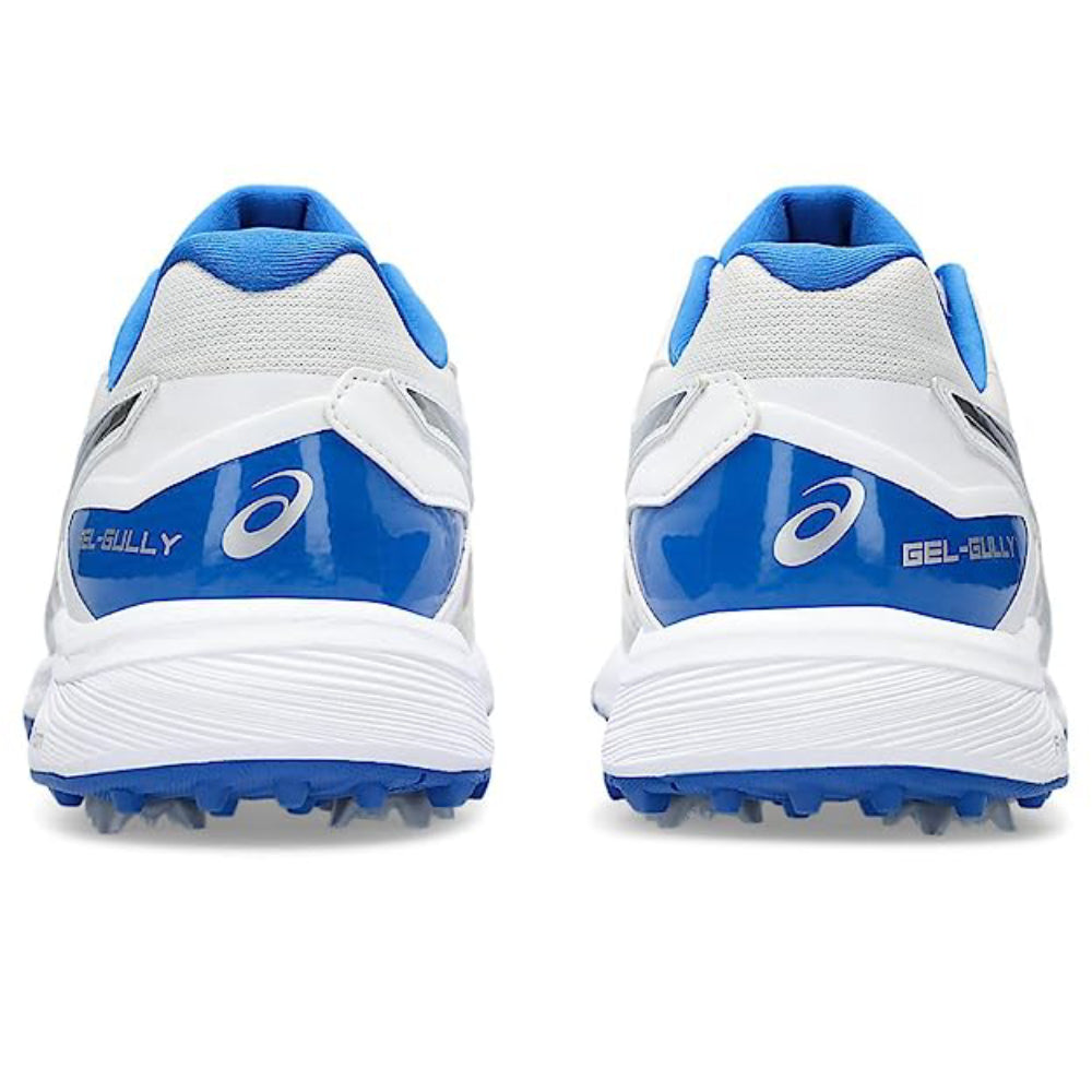 asics Gel-Gully 7 latest cricket shoes