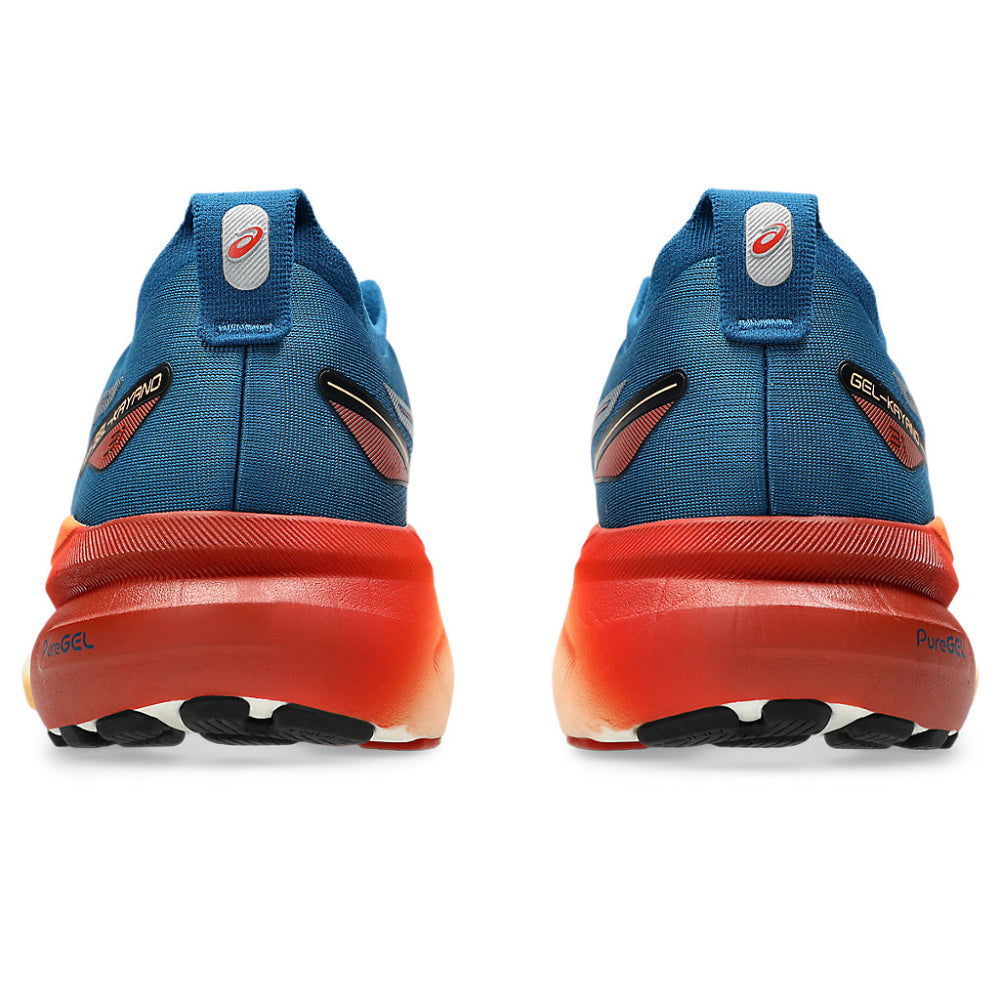The Best Colors for ASICS Men Gel-Kayano 31 Shoes